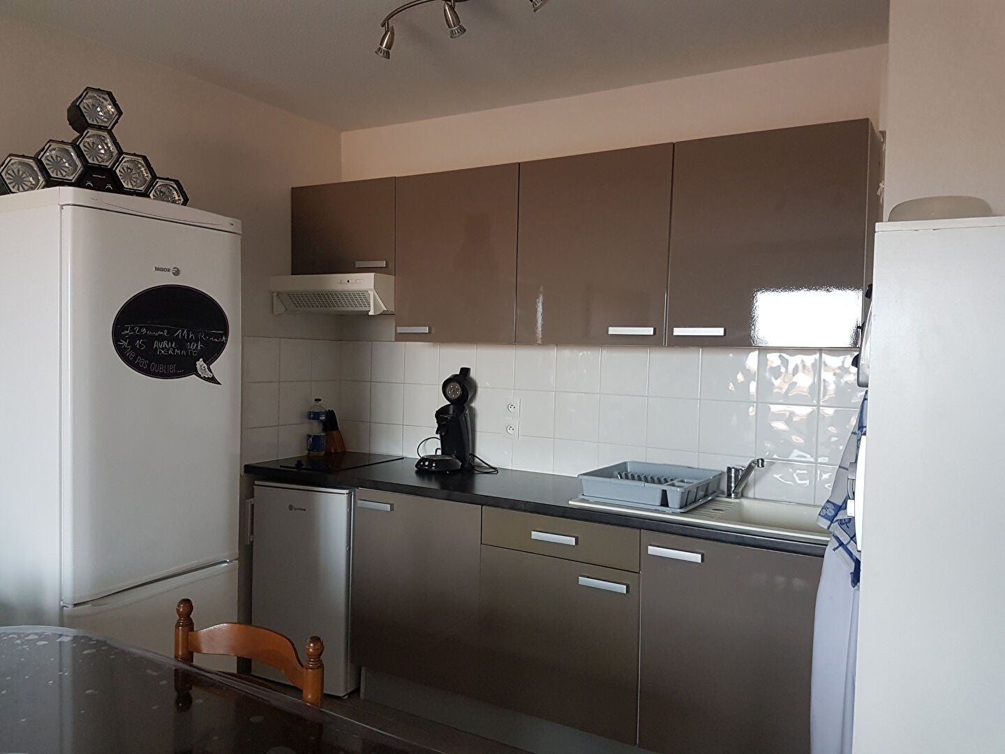 Appartement Chemin des Canalets à Toulouse