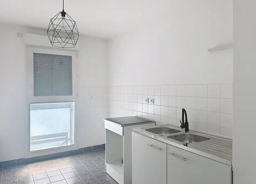 Appartement Levée des Capucins à Saint-Jean-le-Blanc