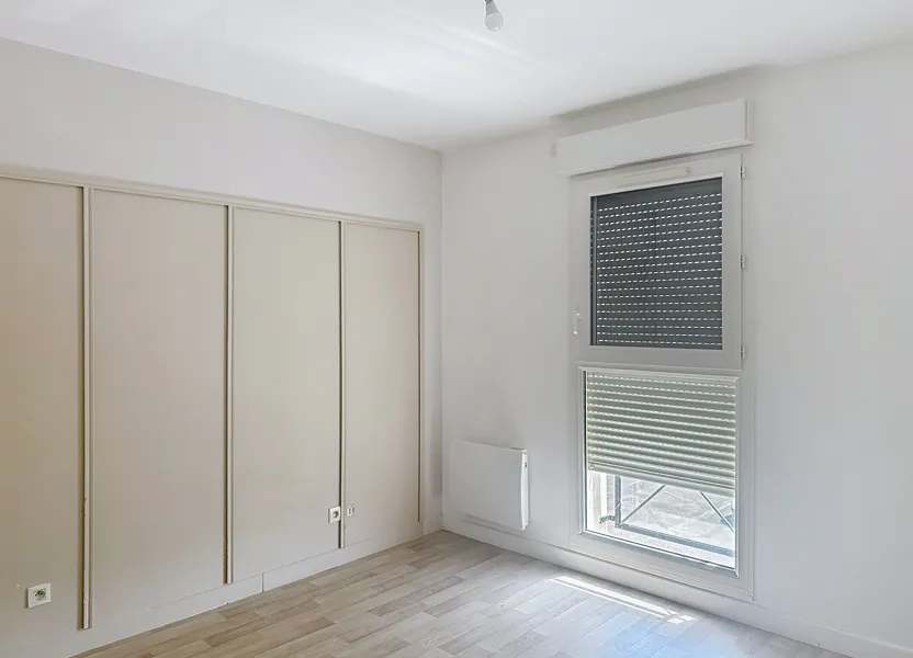 Appartement Levée des Capucins à Saint-Jean-le-Blanc