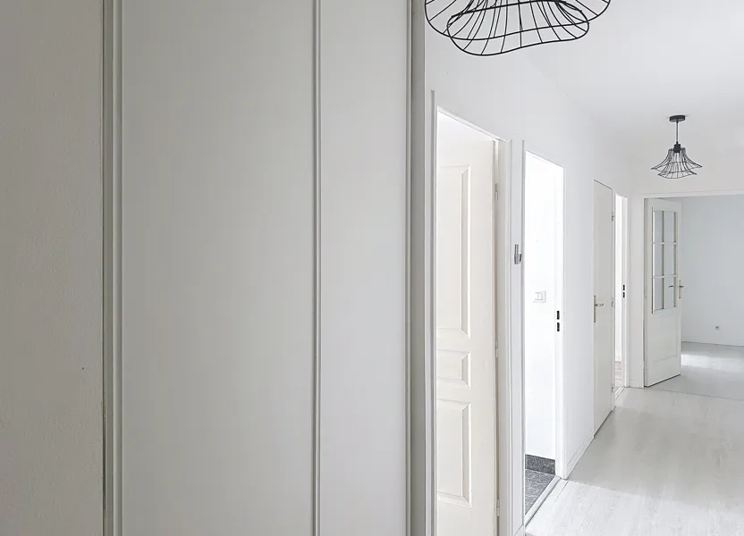 Appartement Levée des Capucins à Saint-Jean-le-Blanc