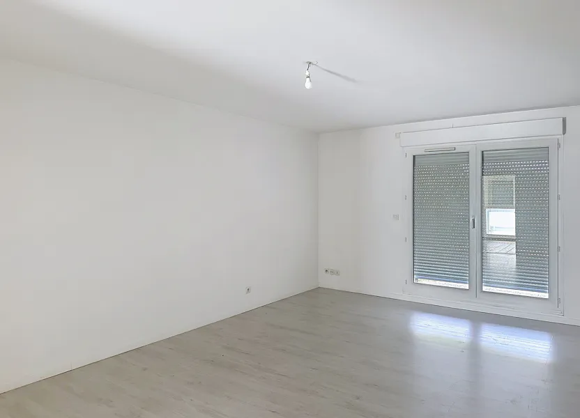 Appartement Levée des Capucins à Saint-Jean-le-Blanc