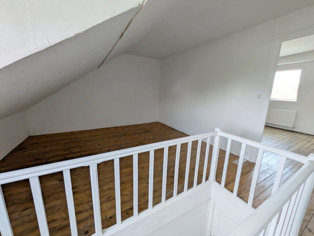 Maison Rue d'Alsace à Essigny-le-Grand