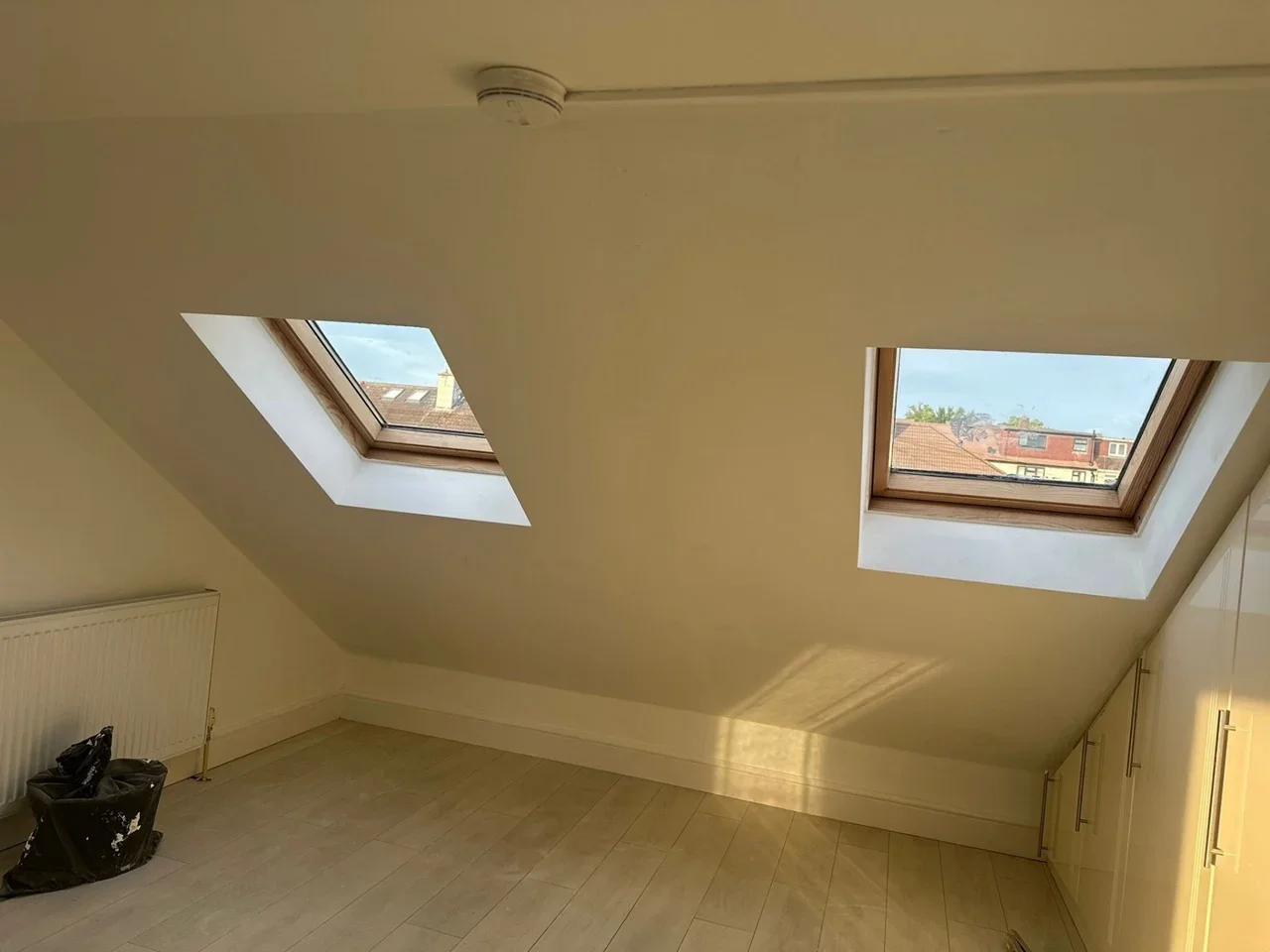 Room Sullivan Way in Hertsmere