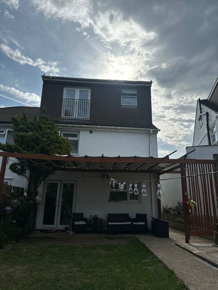 Room Sullivan Way in Hertsmere
