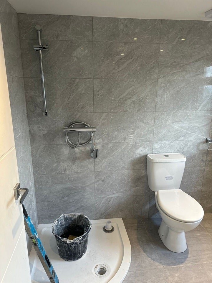 Room Sullivan Way in Hertsmere