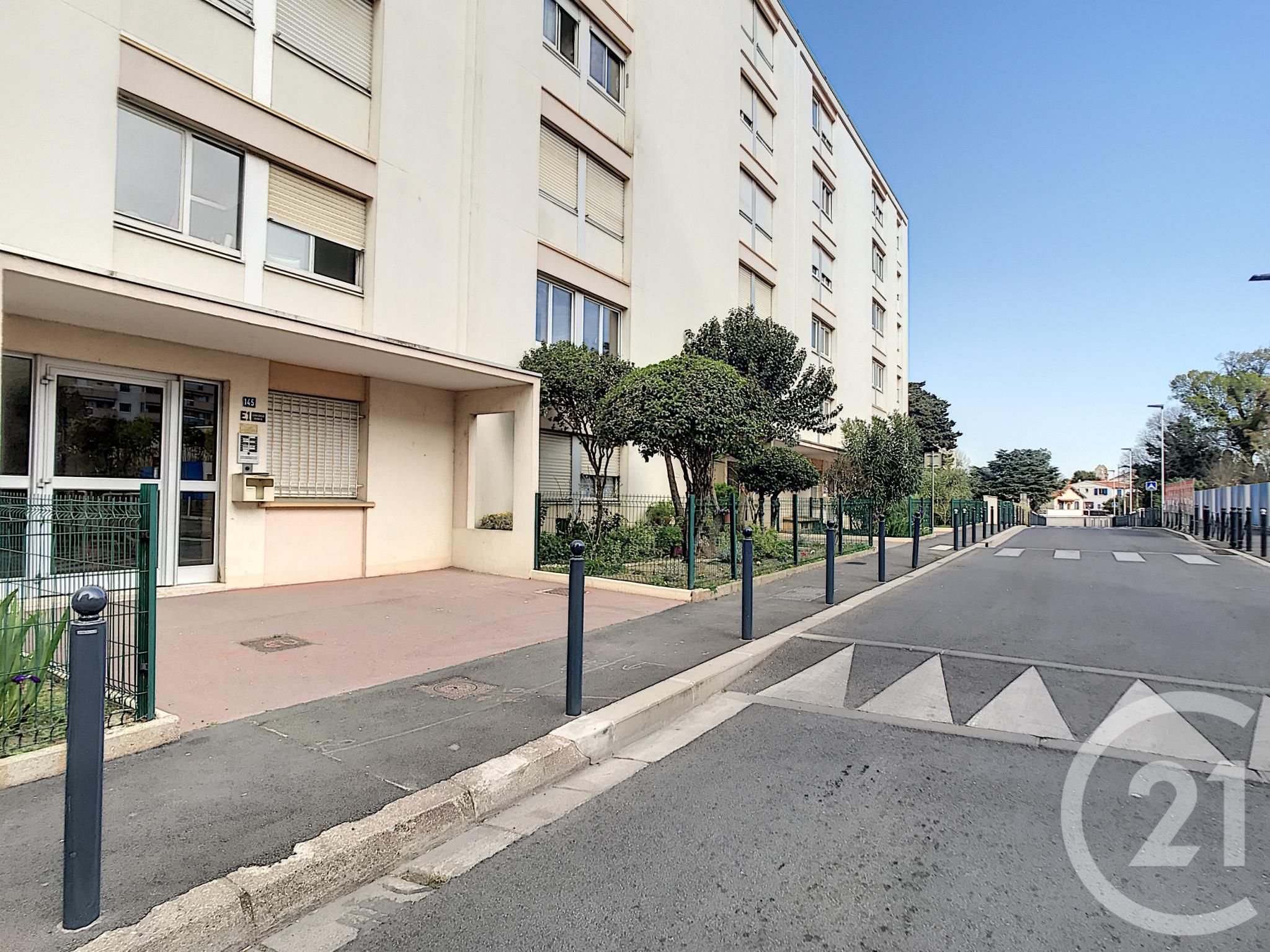 Appartement Rue de la Croix du Sud à Montpellier