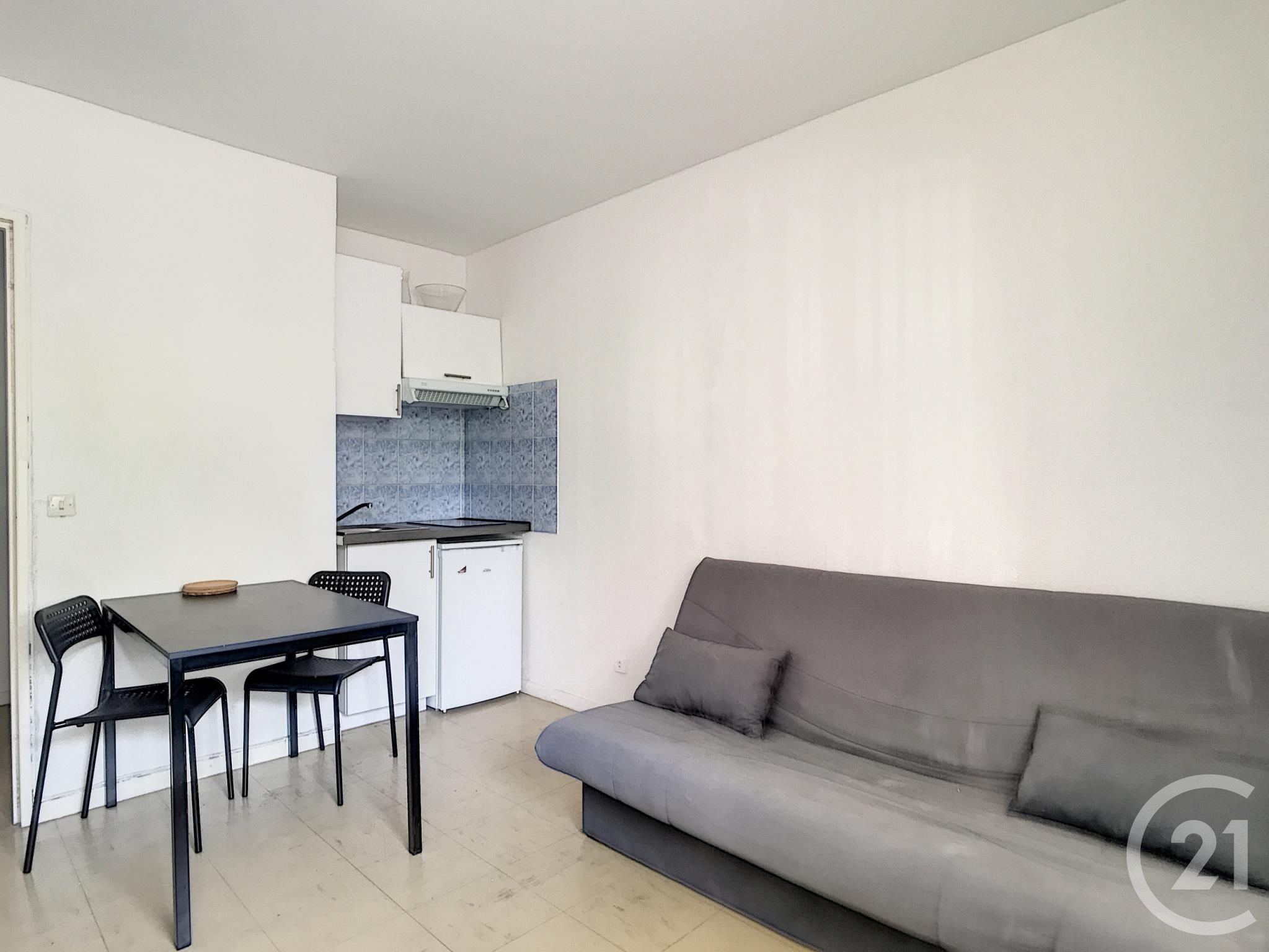 Appartement Rue de la Croix du Sud à Montpellier