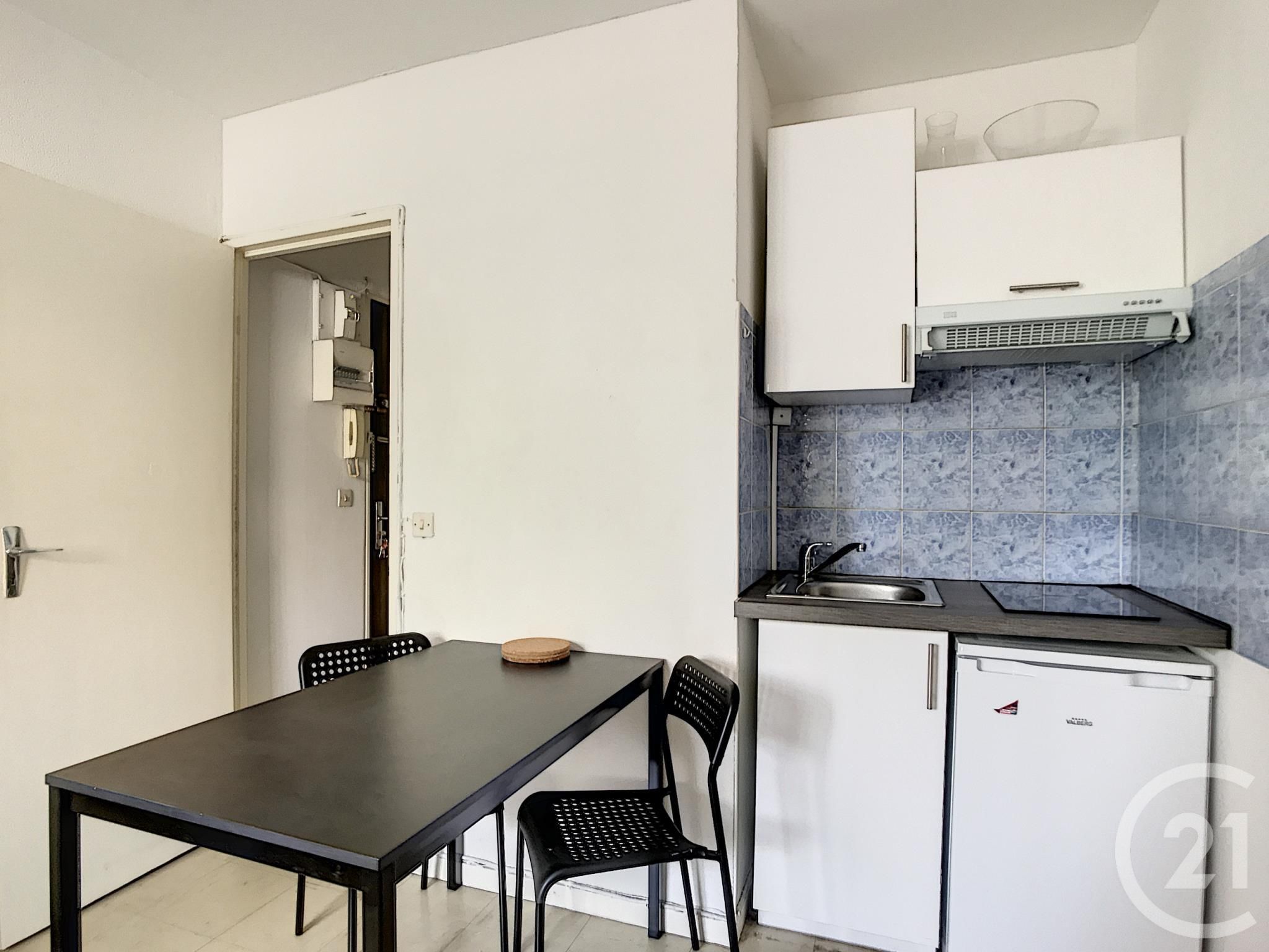 Appartement Rue de la Croix du Sud à Montpellier