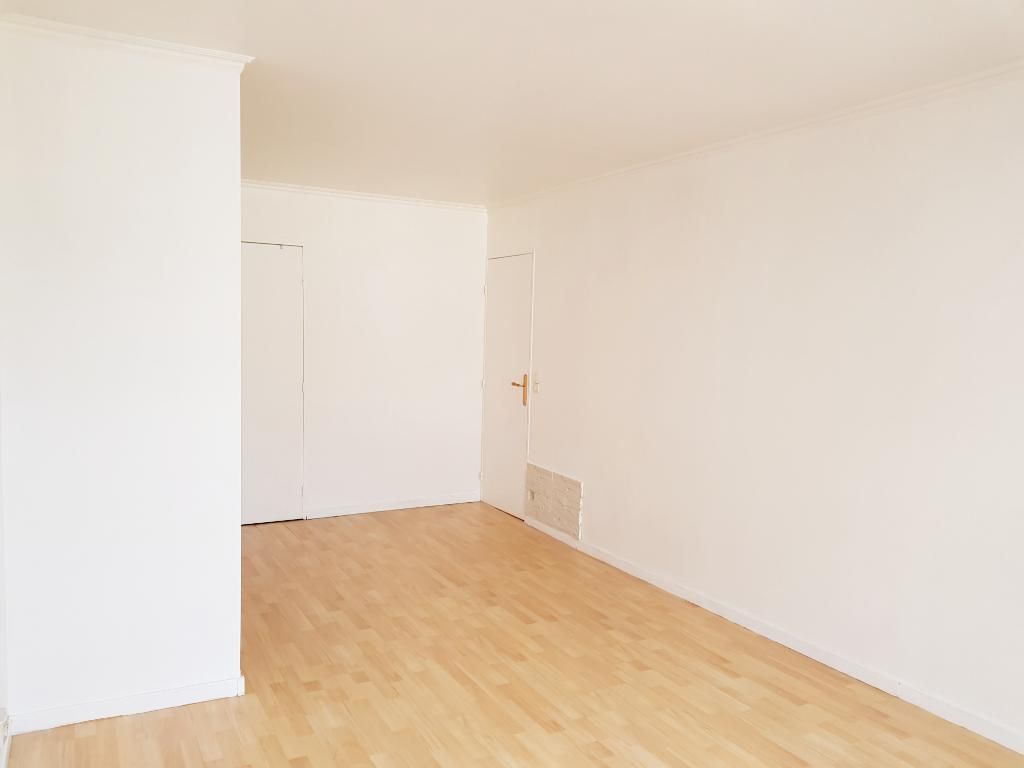 Appartement Avenue du Pavé Neuf à Noisy-le-Grand