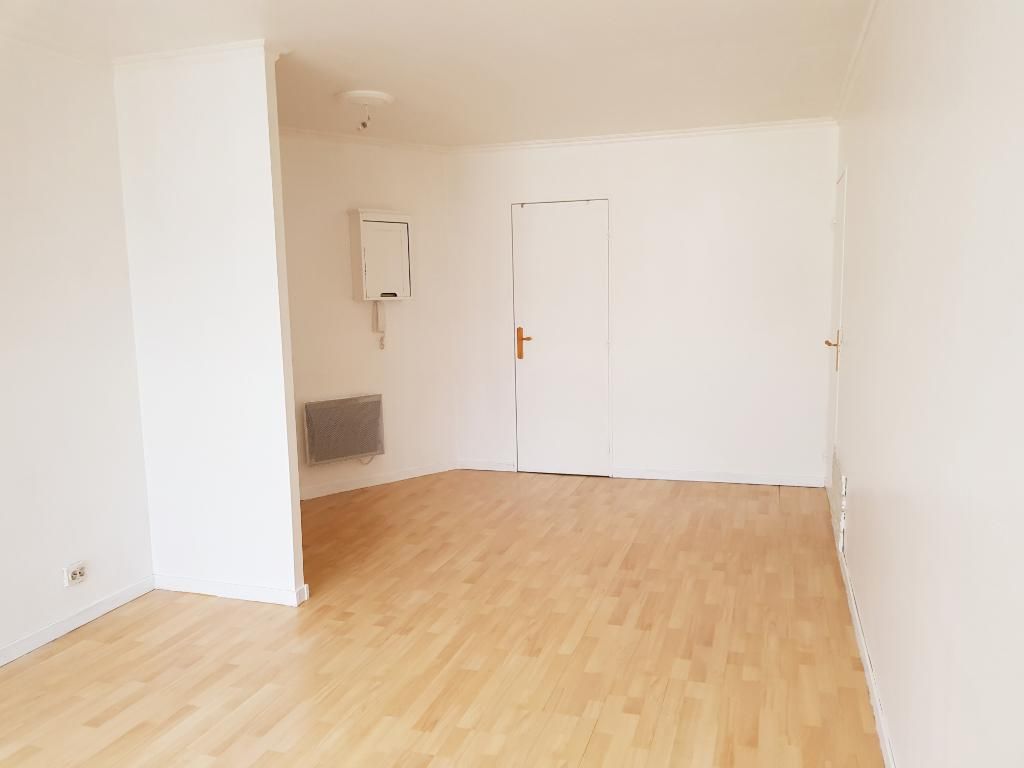 Appartement Avenue du Pavé Neuf à Noisy-le-Grand
