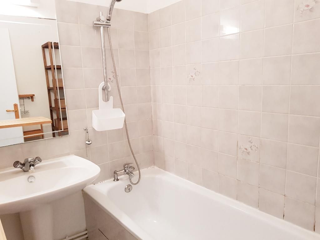Appartement Avenue du Pavé Neuf à Noisy-le-Grand