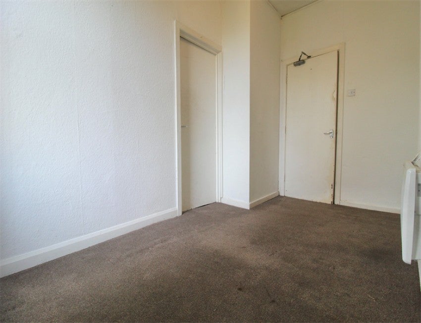 Flat Crosby Street in Hazel Grove