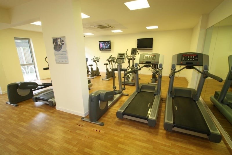 Flat Warton Road in Greater London