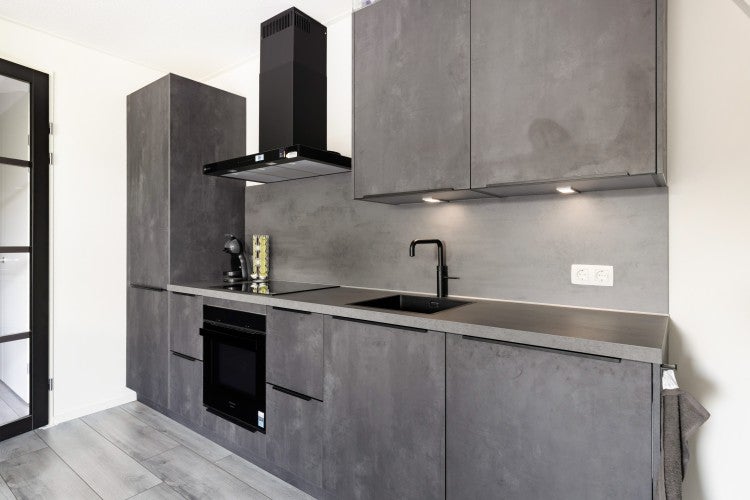 Appartement Nedereindseweg 29 10 in Nieuwegein