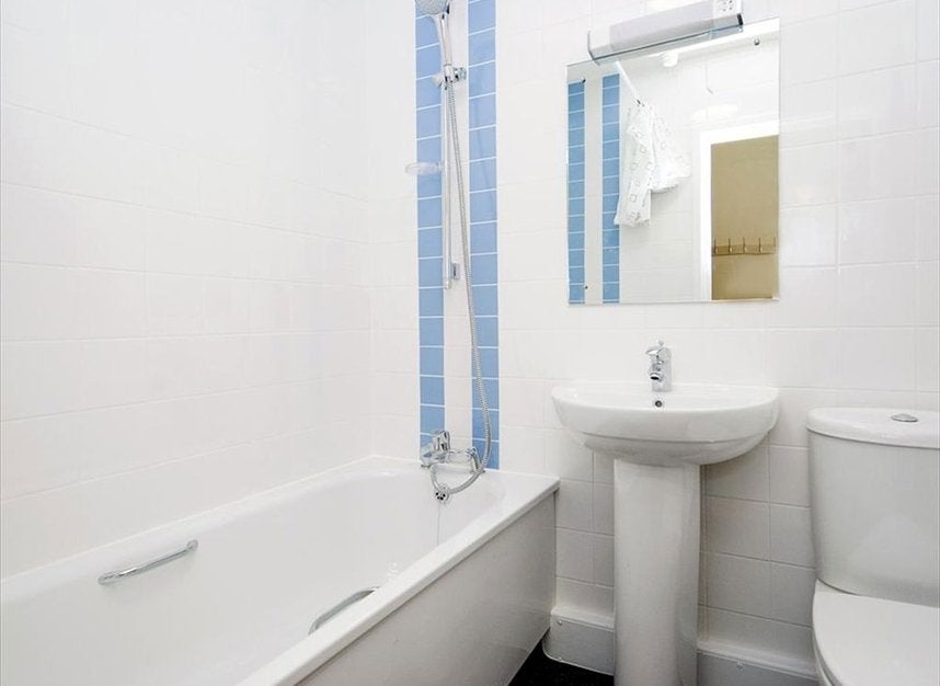 Flat Gaisford Street in Greater London
