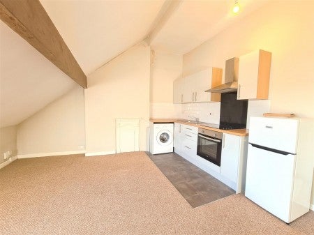 Flat Hookstone Road in Harrogate