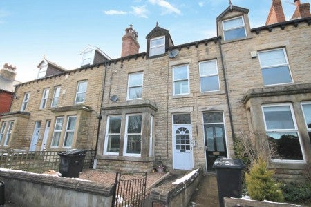 Flat Hookstone Road in Harrogate