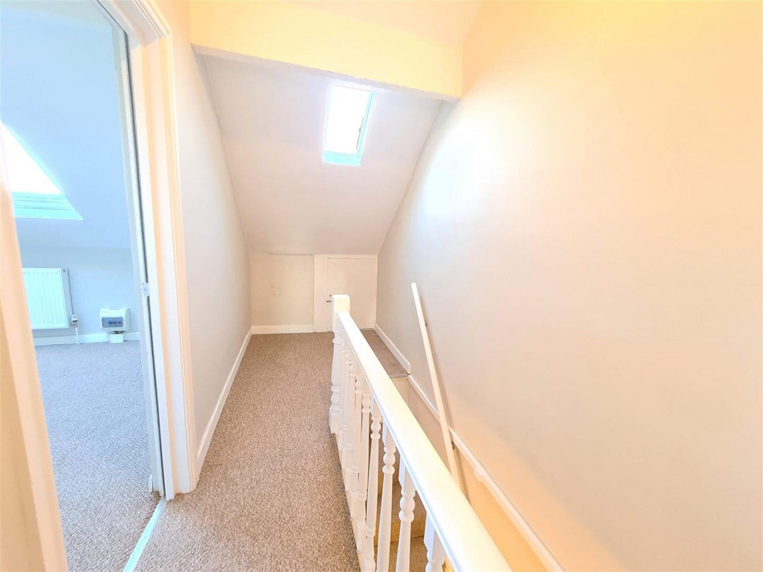 Flat Hookstone Road in Harrogate
