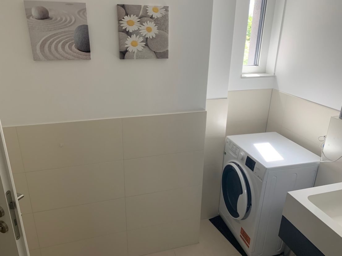 Wohnung Fünfzig Morgen in Karlsruhe