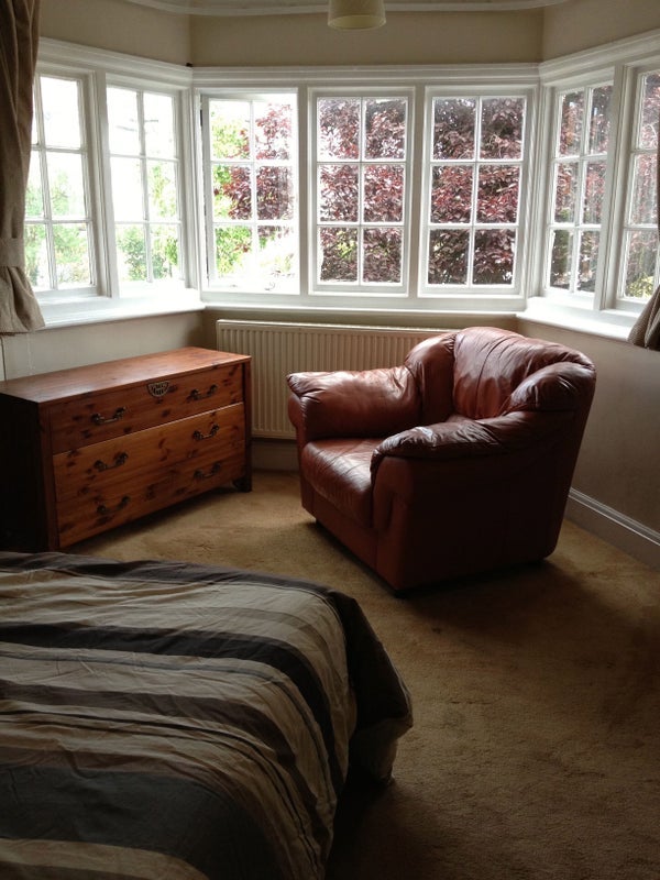 House Midholm in Greater London