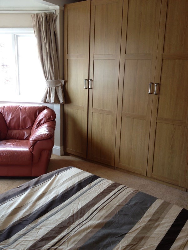 House Midholm in Greater London