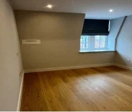 Flat Finchley Road in Greater London