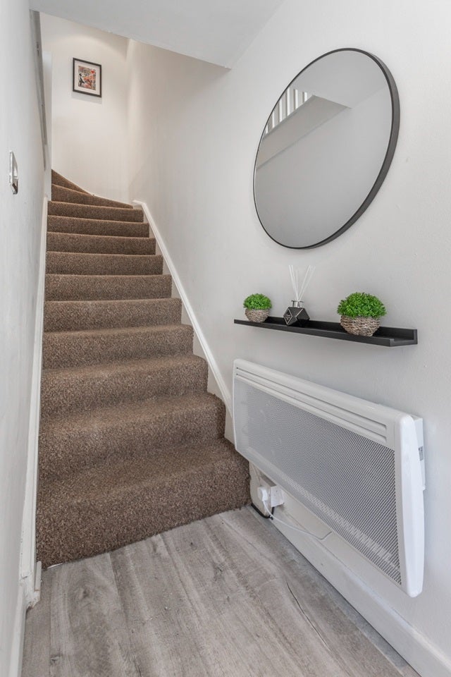 House Hampstead Walk in Greater London