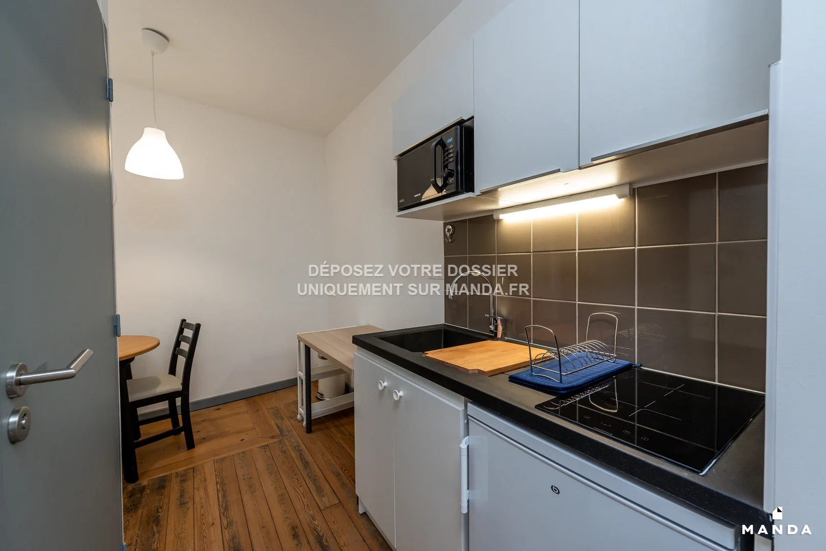 Appartement Rue de Castille à Amiens