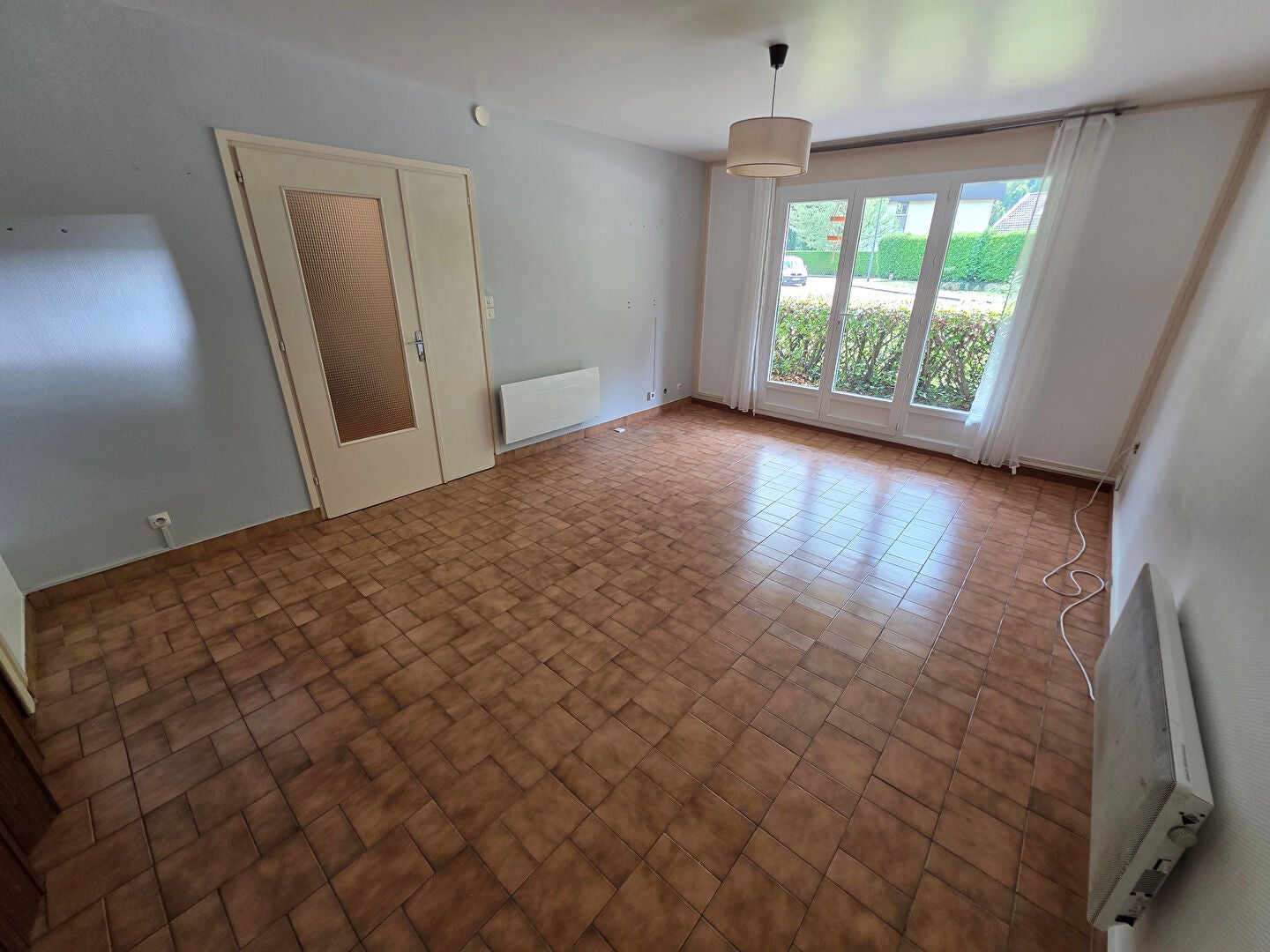 Appartement Rue du Collège à Nantua