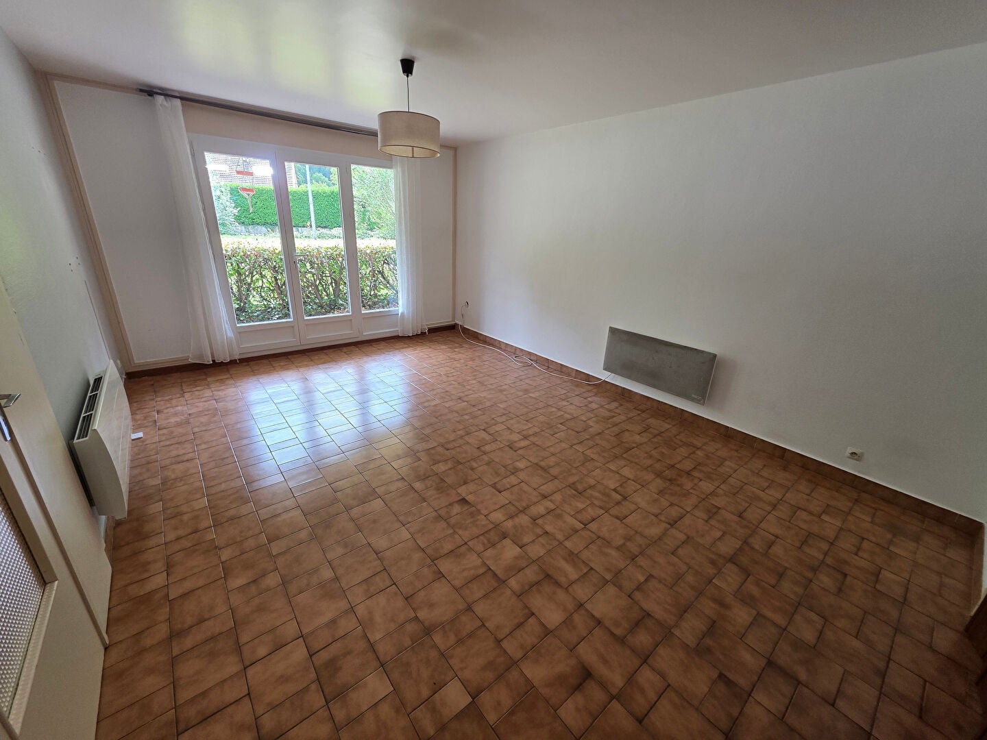 Appartement Rue du Collège à Nantua