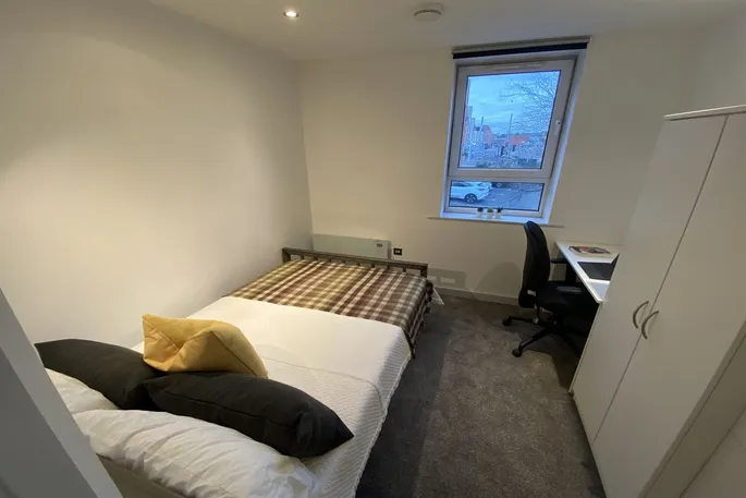 Room Moore Gate in Broxtowe