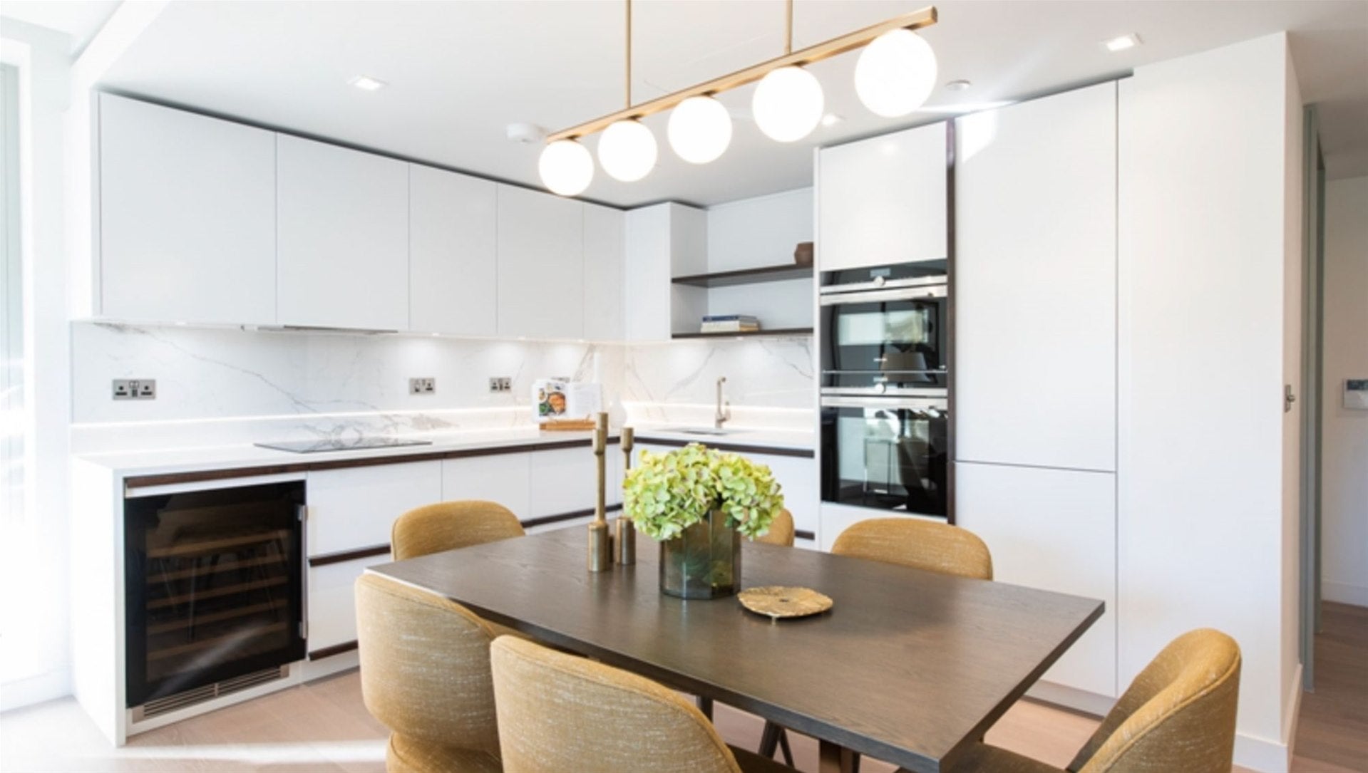 Flat Edgware Road in City of Westminster
