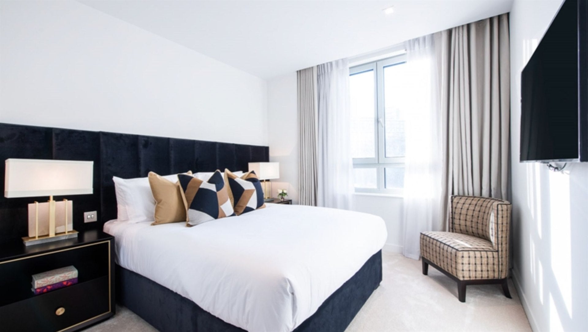 Flat Edgware Road in City of Westminster