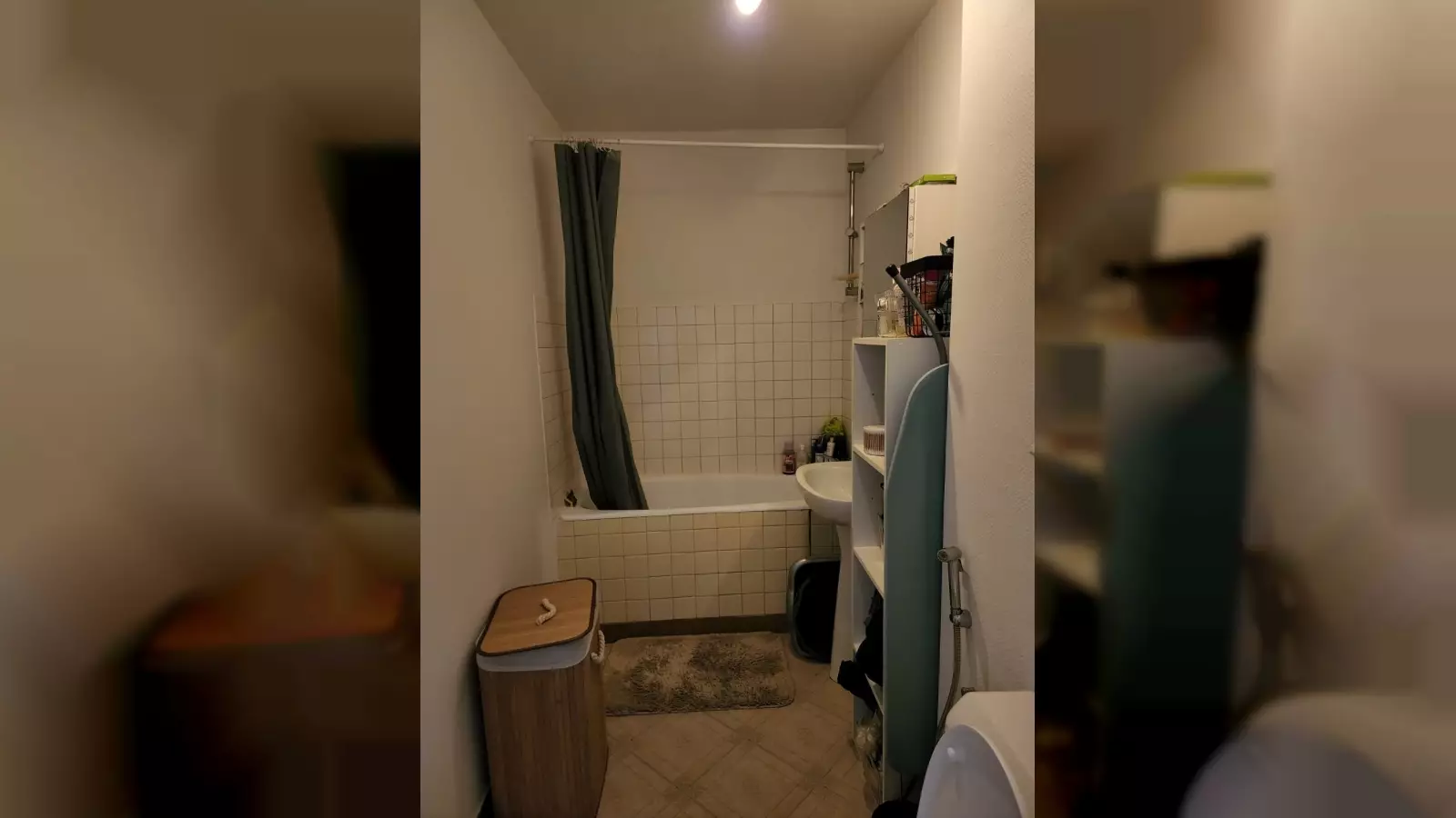 Appartement Rue Gallieni à Boulogne-Billancourt