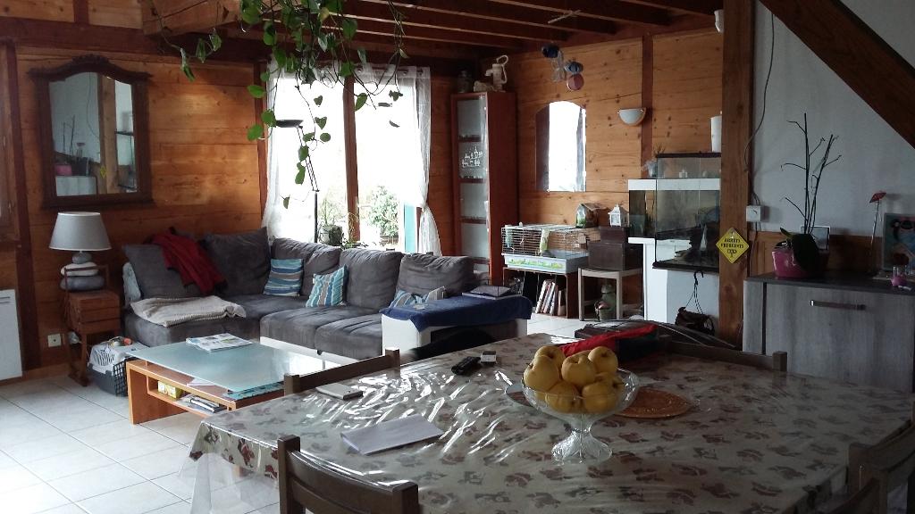 House Chemin de Briord in Saint-Brevin-les-Pins