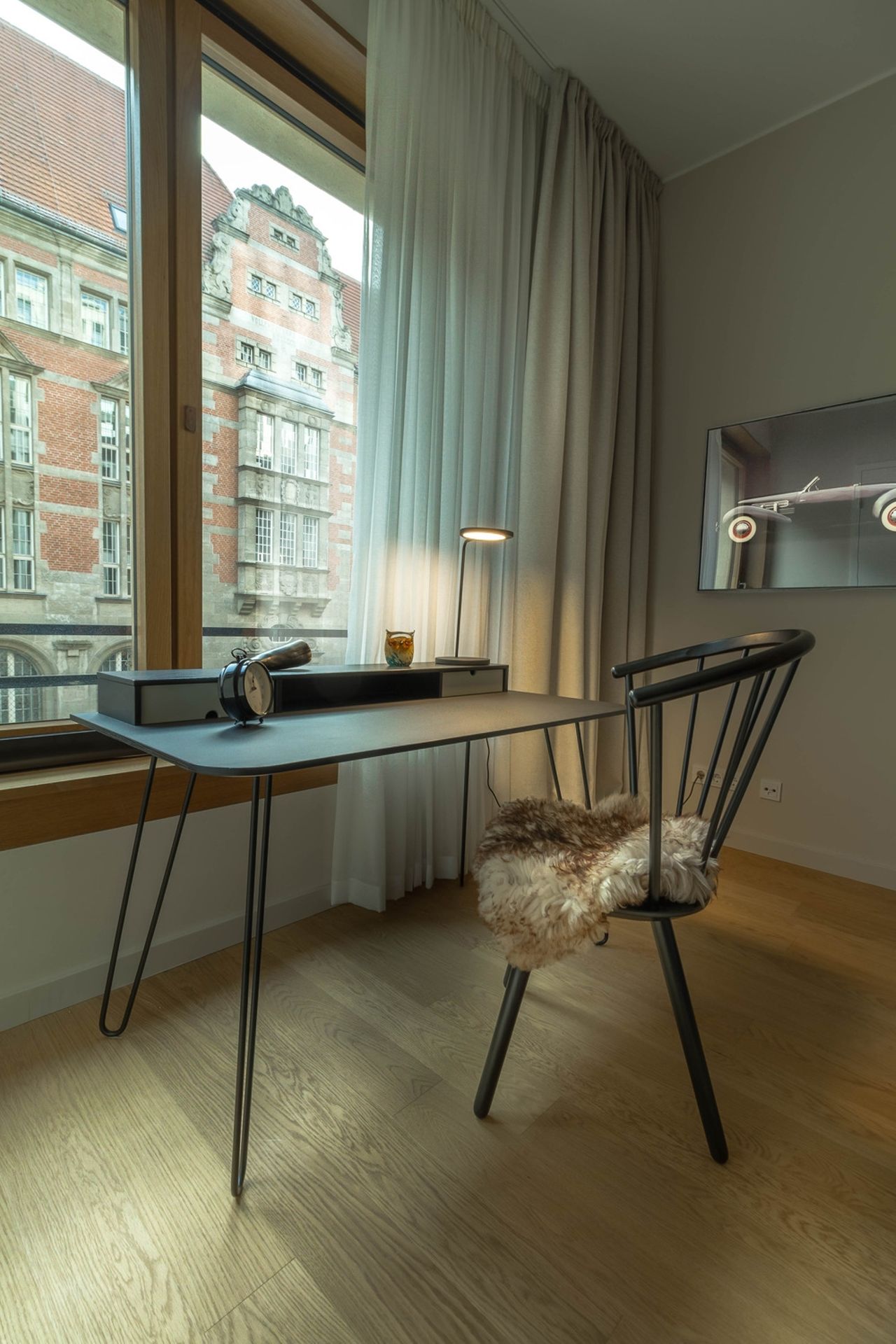 Wohnung Französische Straße in Berlin
