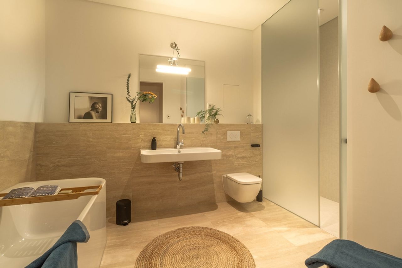 Wohnung Französische Straße in Berlin