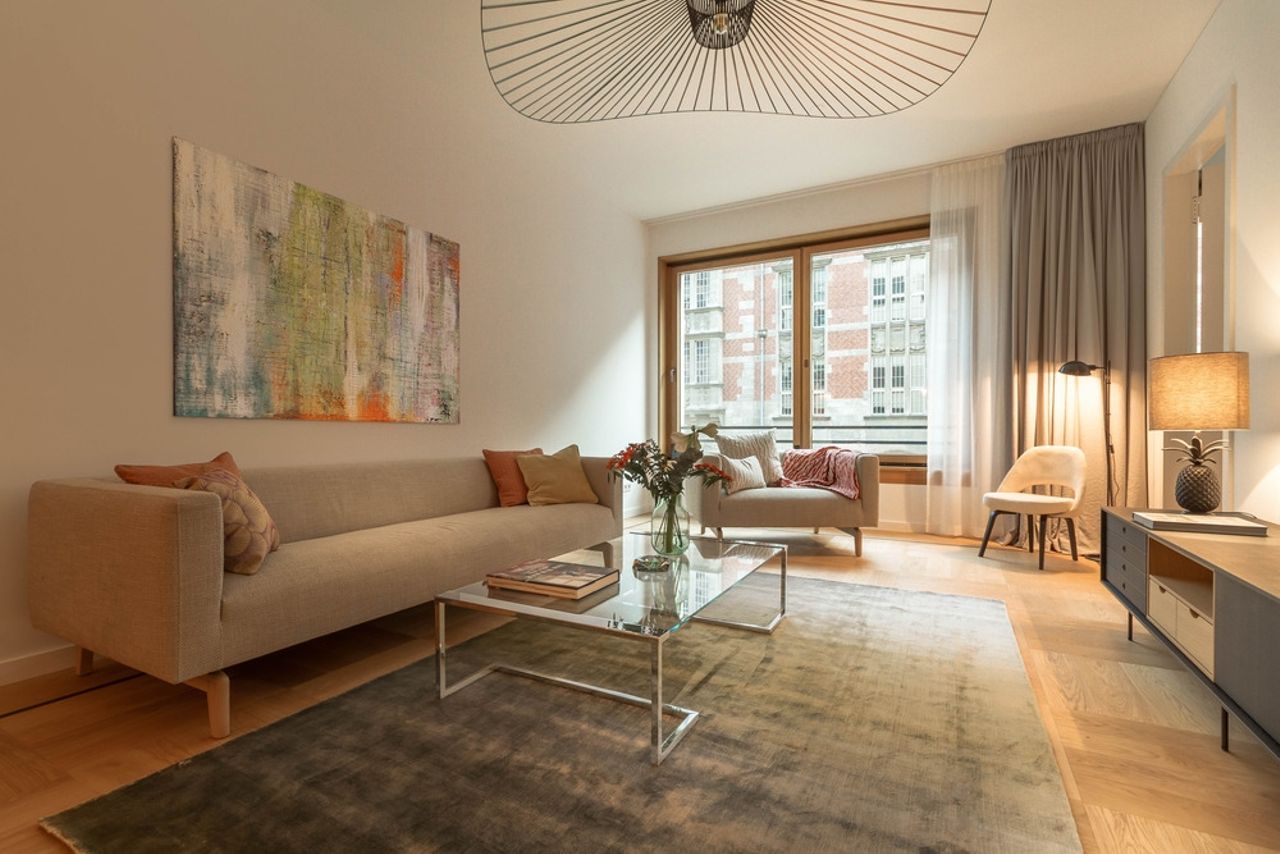 Wohnung Französische Straße in Berlin
