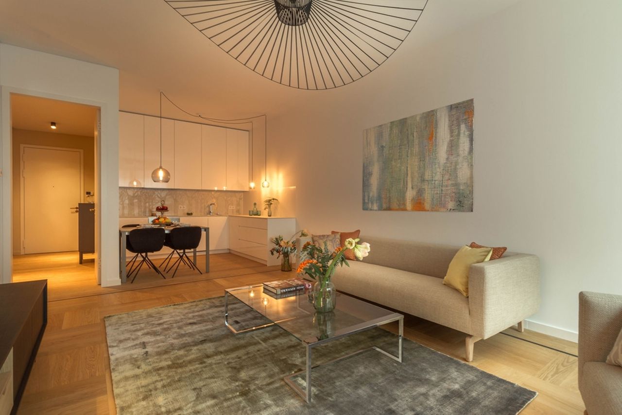 Wohnung Französische Straße in Berlin