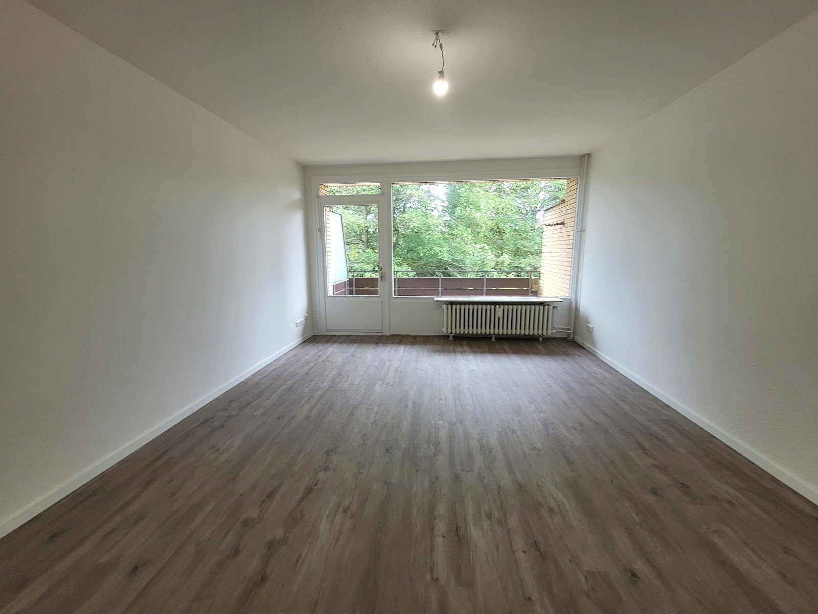 Wohnung Kaspar-Siemers-Weg in Hamburg