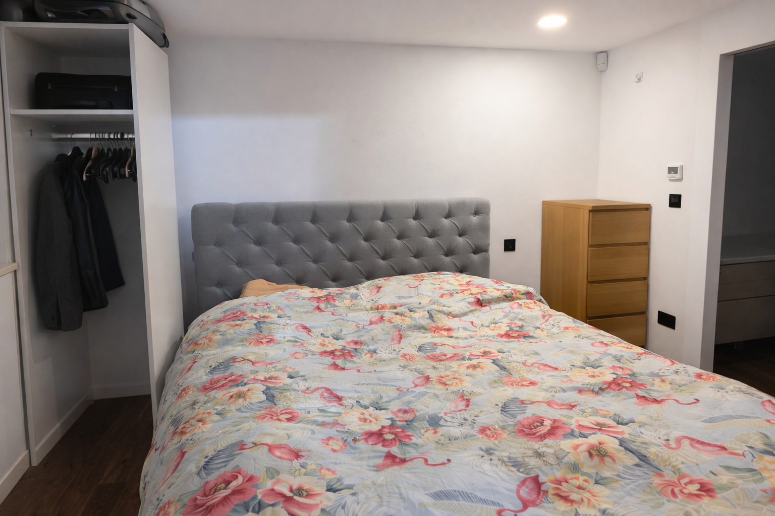 Flat Frampton Street in City of Westminster