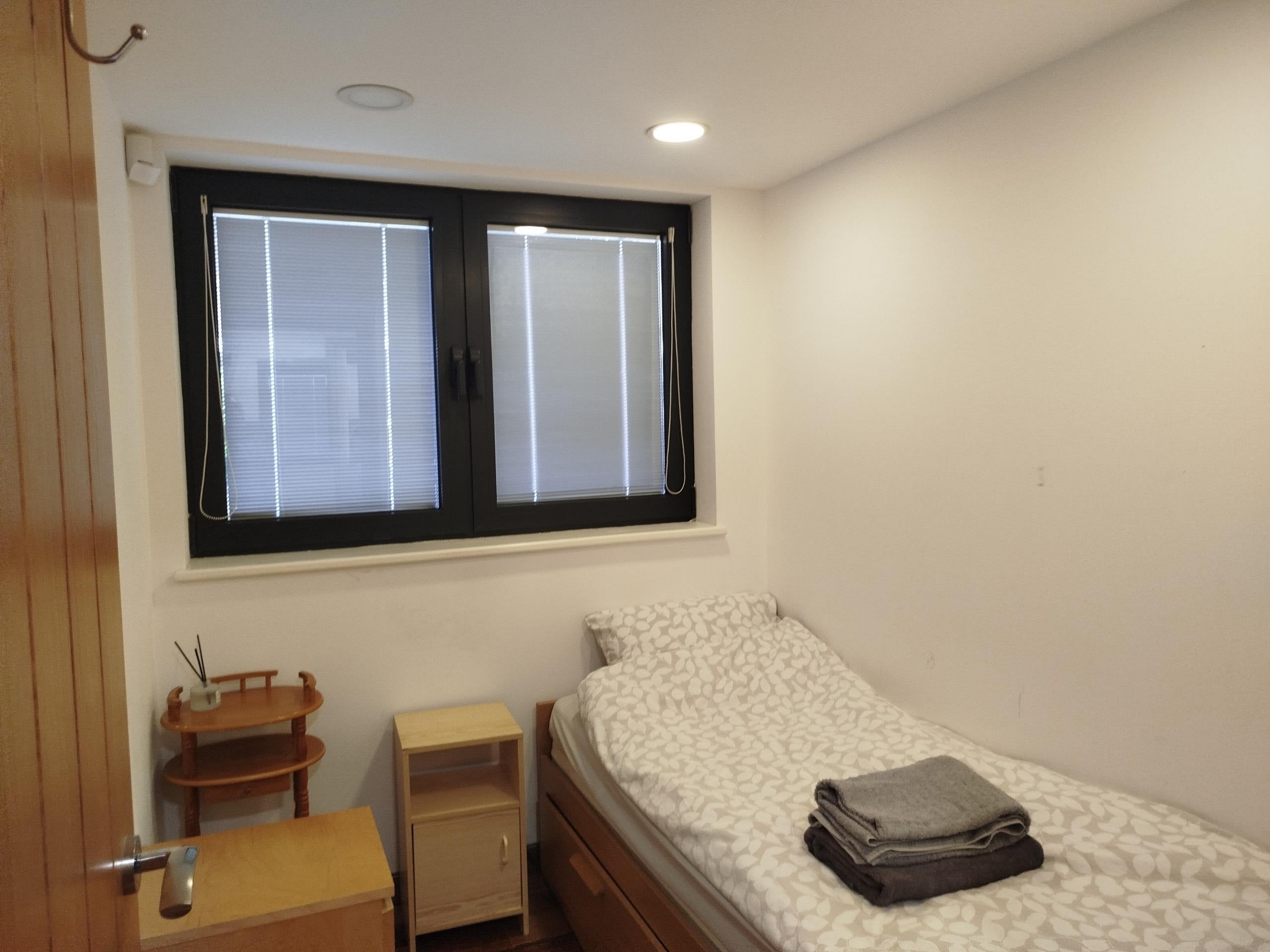 Flat Frampton Street in City of Westminster