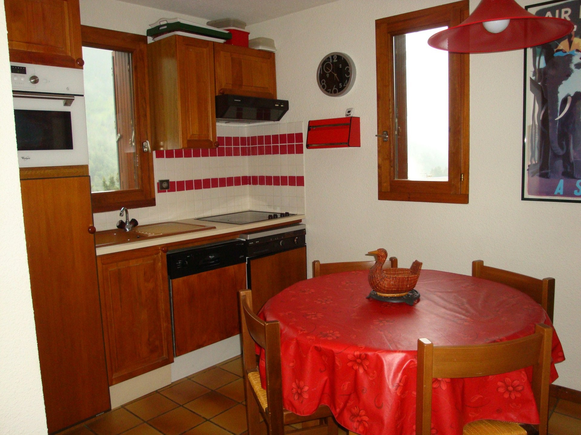 Flat Rue des XVIèmes Olympiades in Pralognan-la-Vanoise