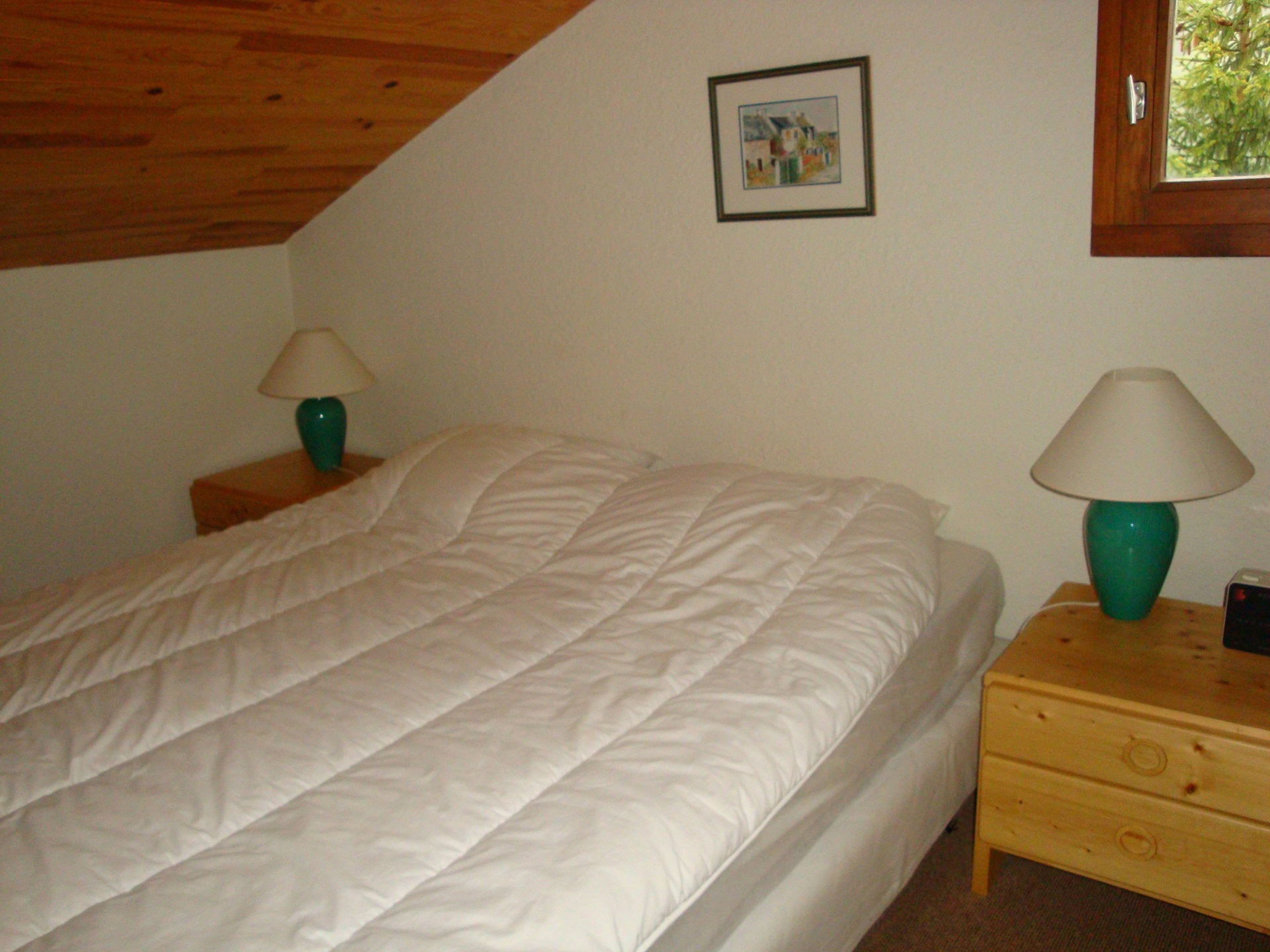 Flat Rue des XVIèmes Olympiades in Pralognan-la-Vanoise