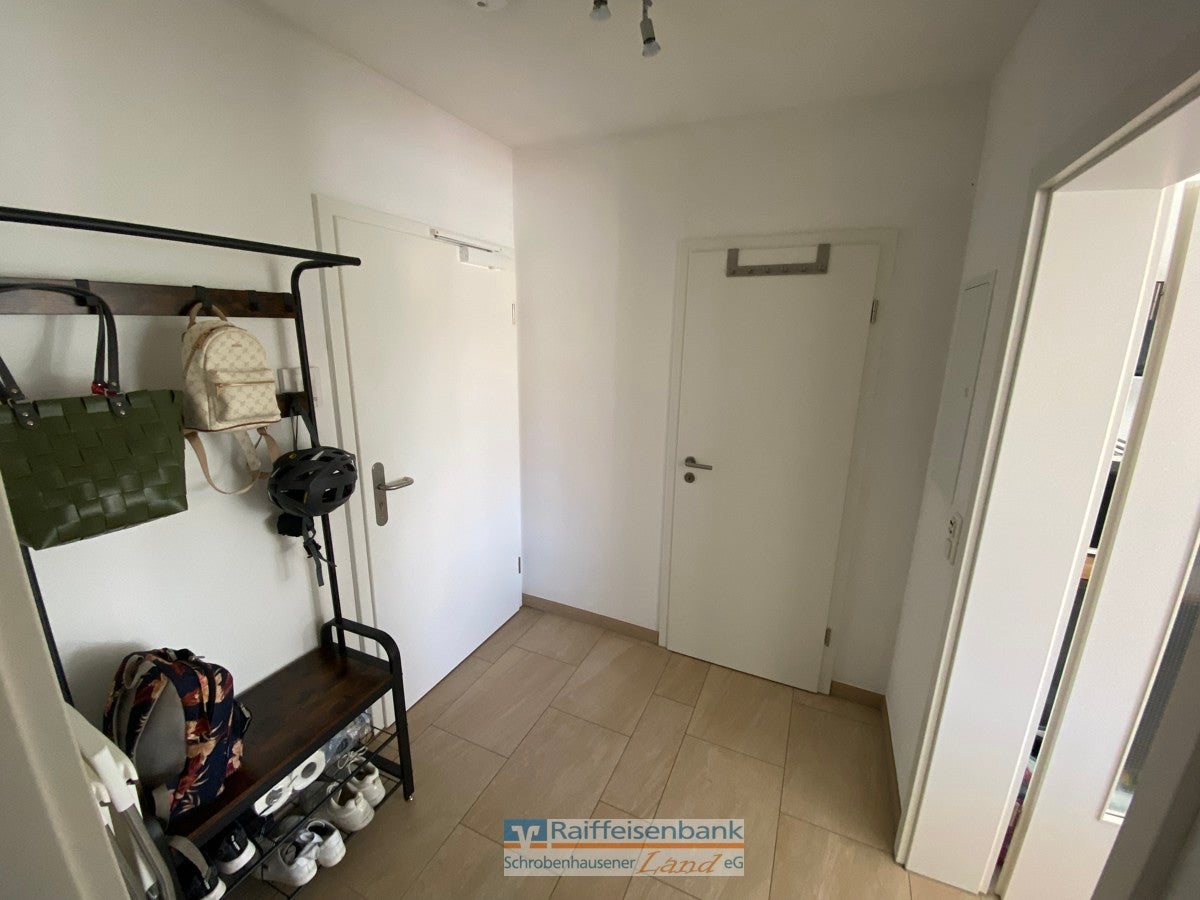 Wohnung Regensburger Straße in Schrobenhausen