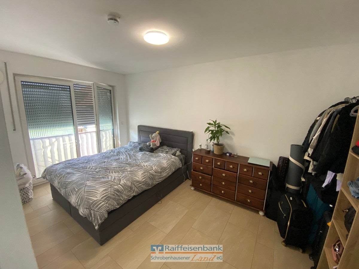 Wohnung Regensburger Straße in Schrobenhausen