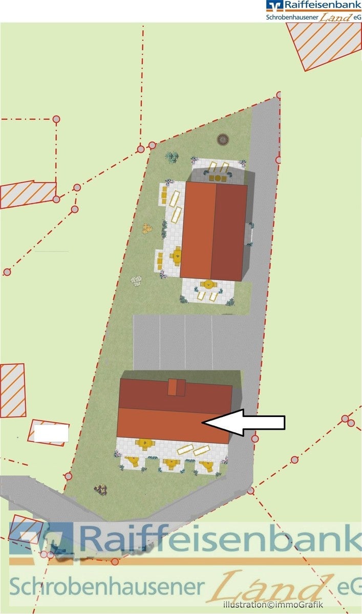 Wohnung Regensburger Straße in Schrobenhausen