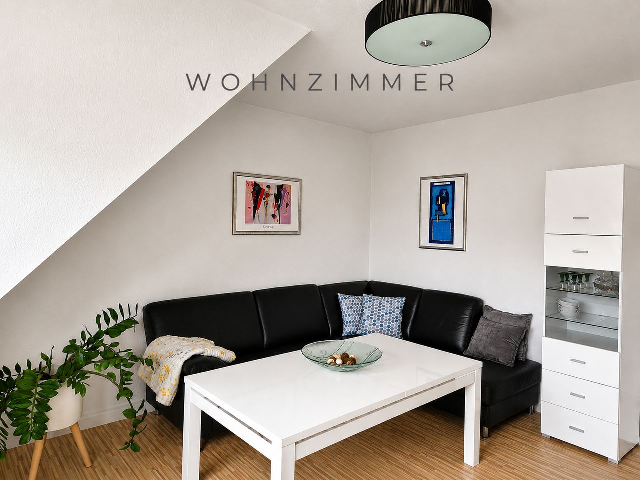 Wohnung Bretzenheimer Straße in Mainz