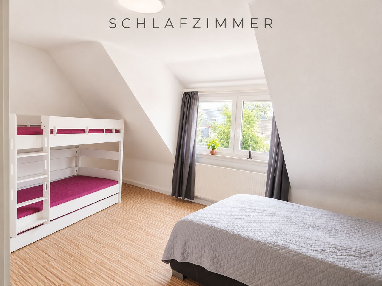 Wohnung Bretzenheimer Straße in Mainz