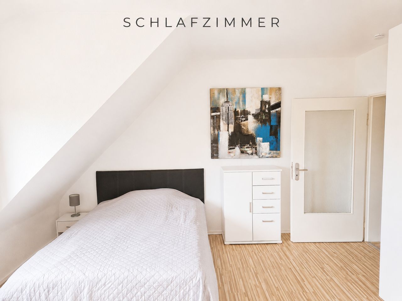 Wohnung Bretzenheimer Straße in Mainz